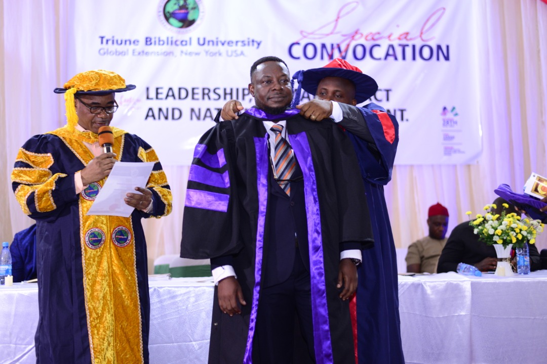 TBUGLEX Graduate